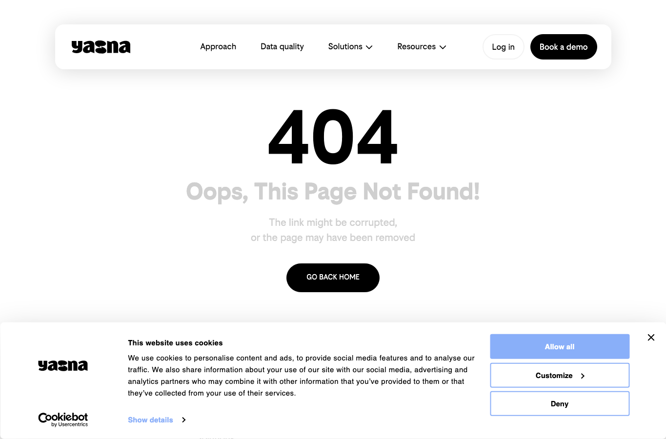 Yasna.ai