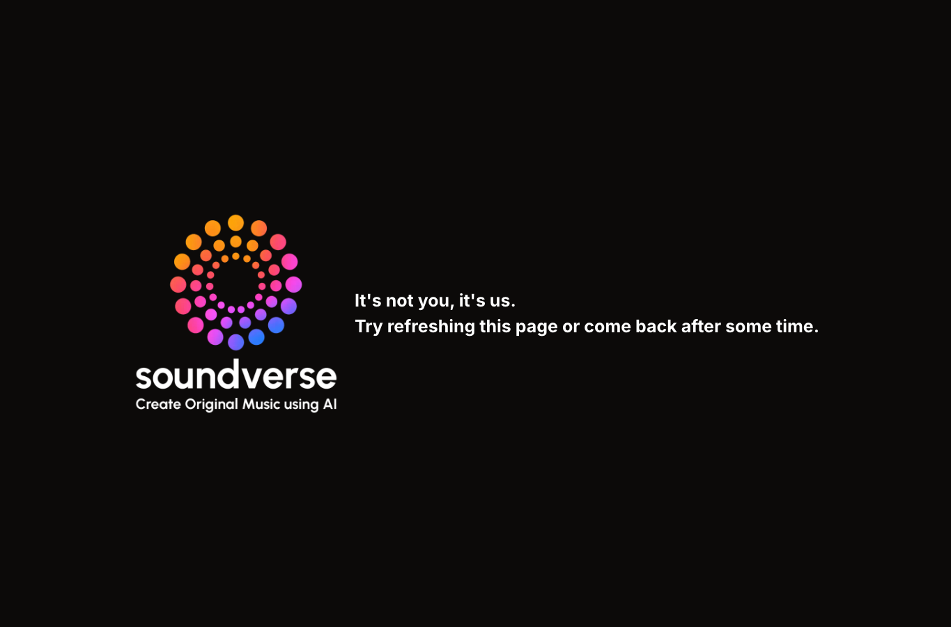 SoundVerse AI