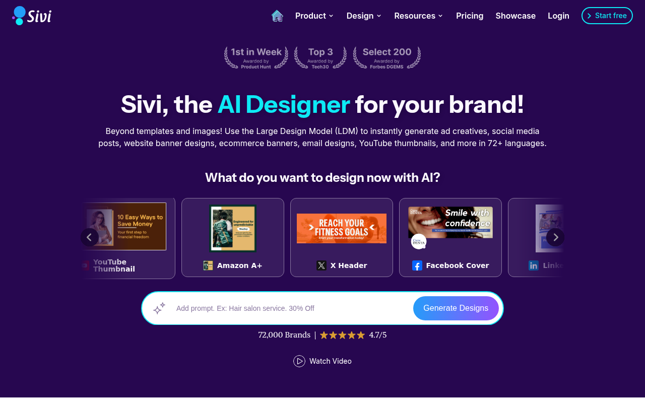 Sivi AI