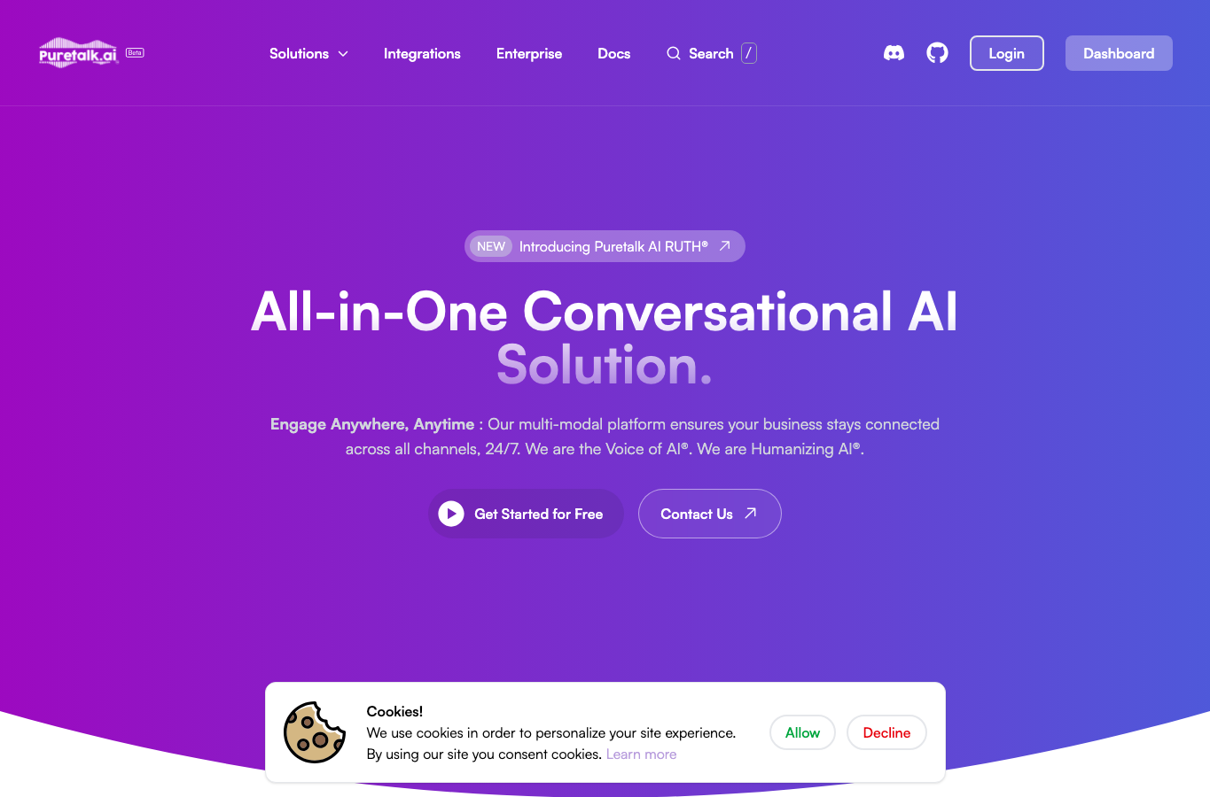 Puretalk.ai