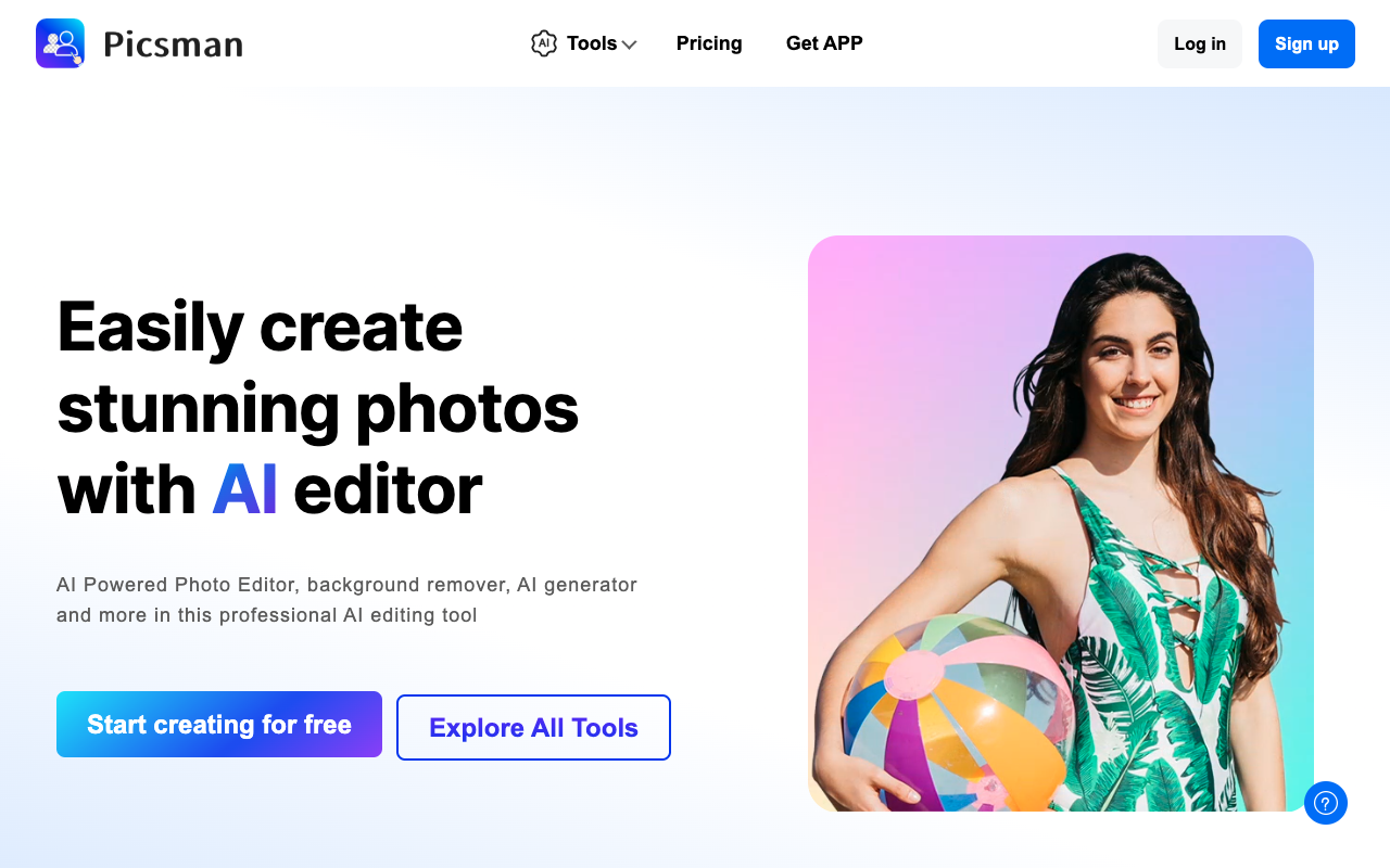 Picsman.ai