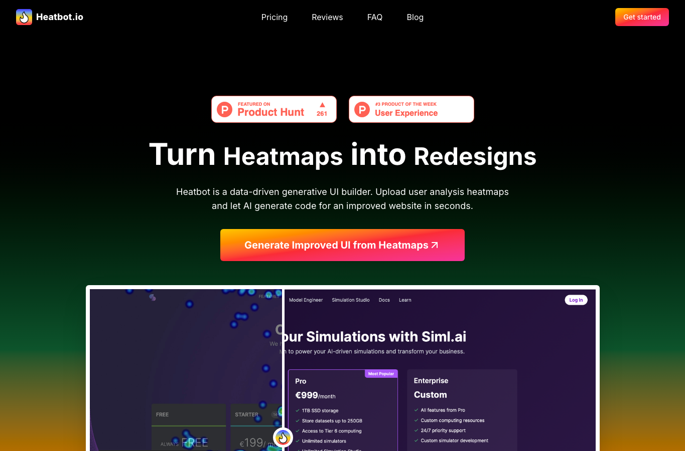 Heatbot.io
