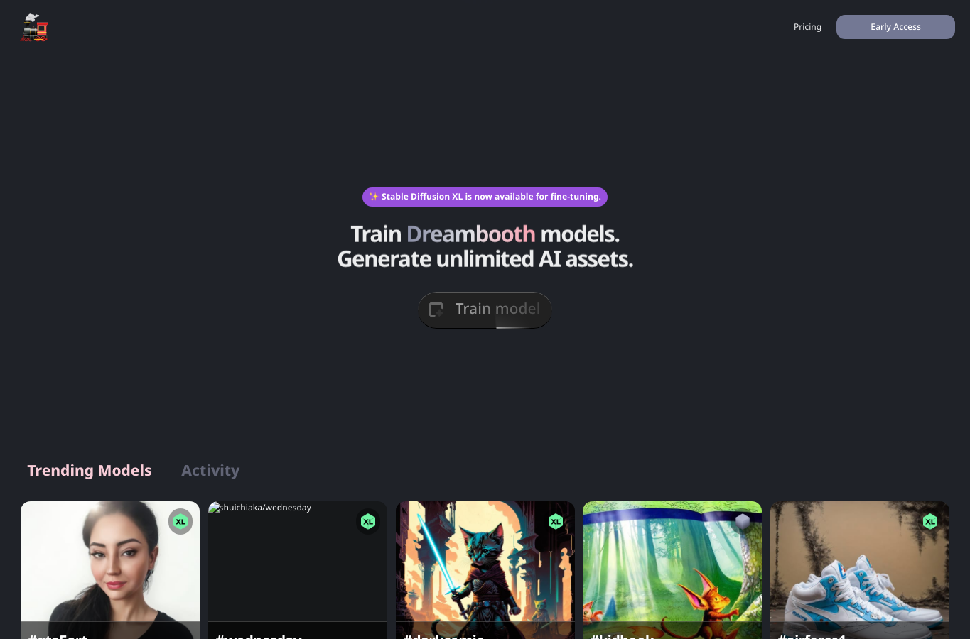 Trainengine.ai