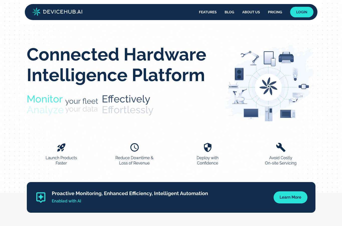 DeviceHub.ai