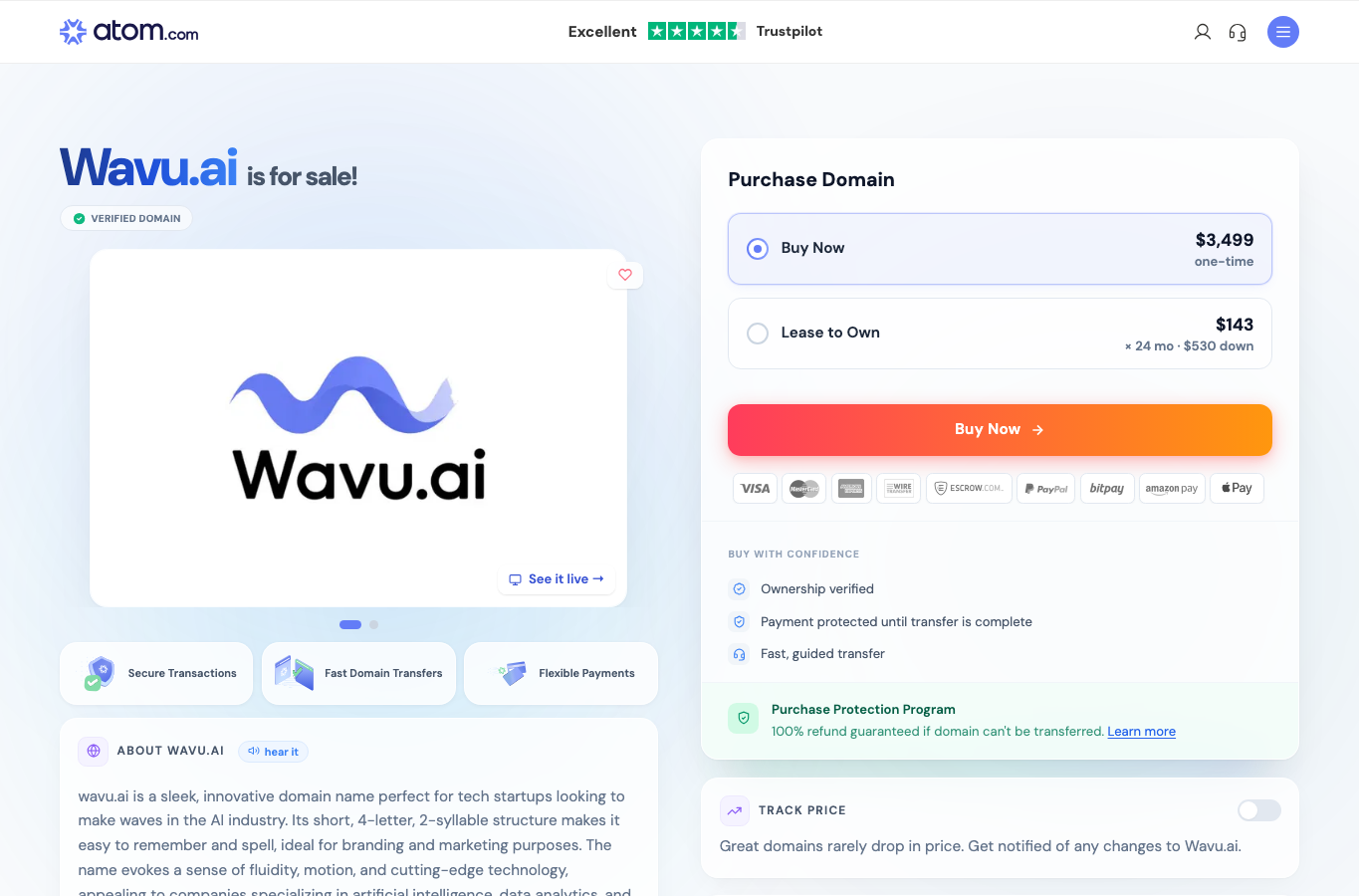 Wavu.ai