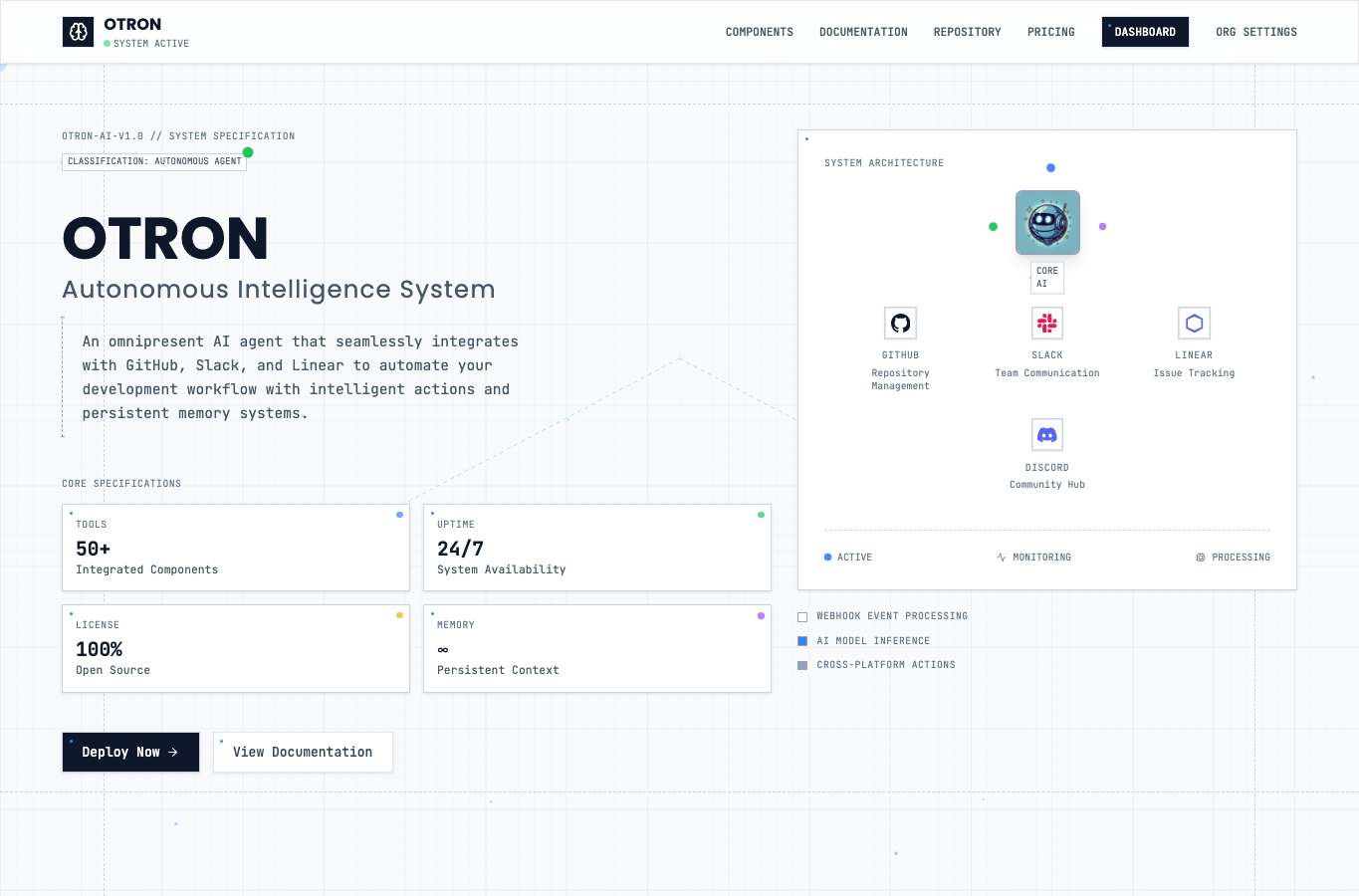 Otron