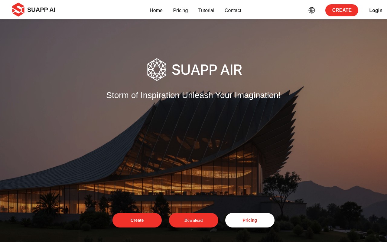 SUAPP AI