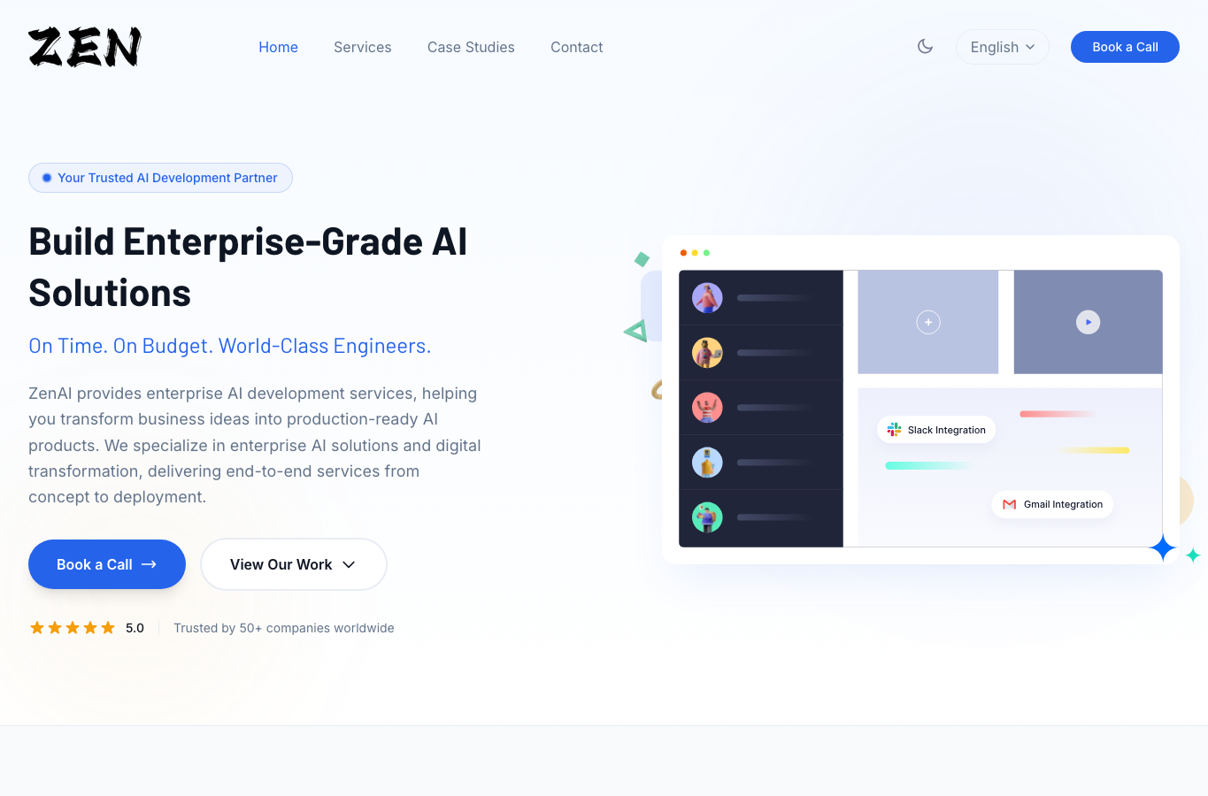 Zen Ai