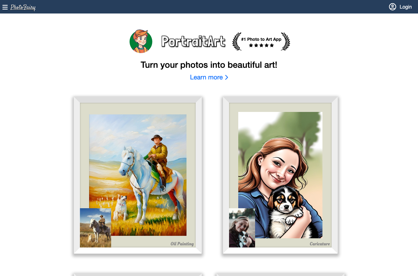 PhotoFairy
