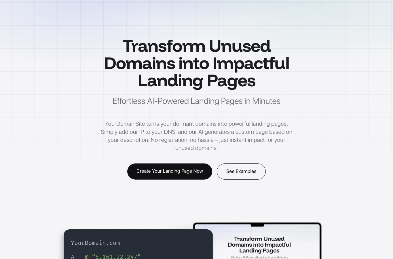 YourDomainSite