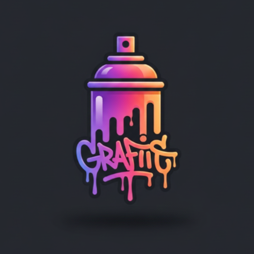 graffiti generator