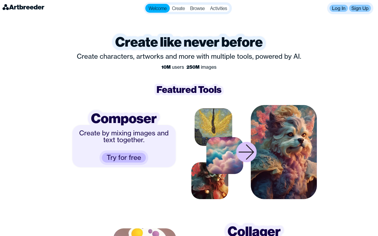 artbreeder