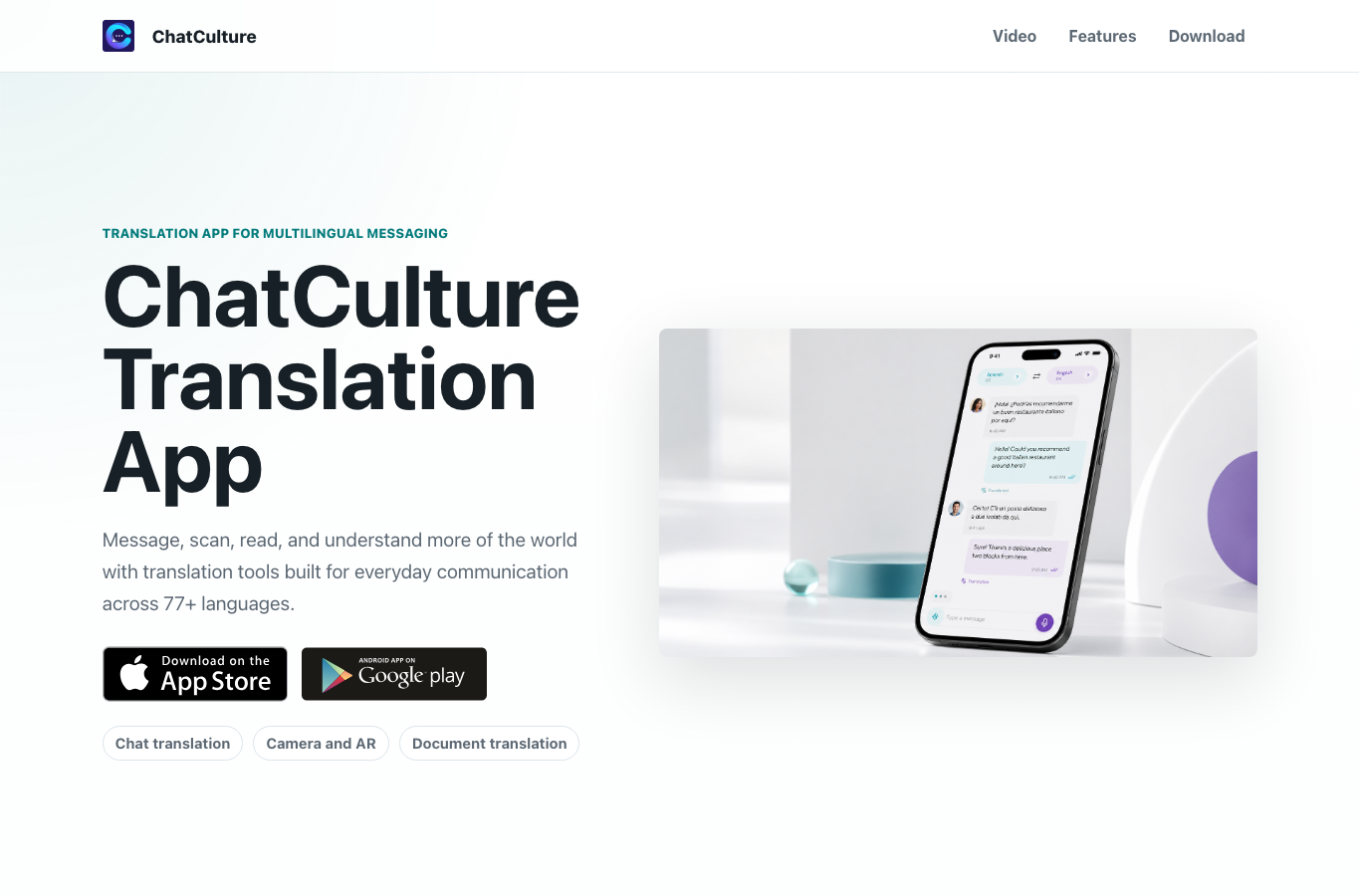 ChatCulture