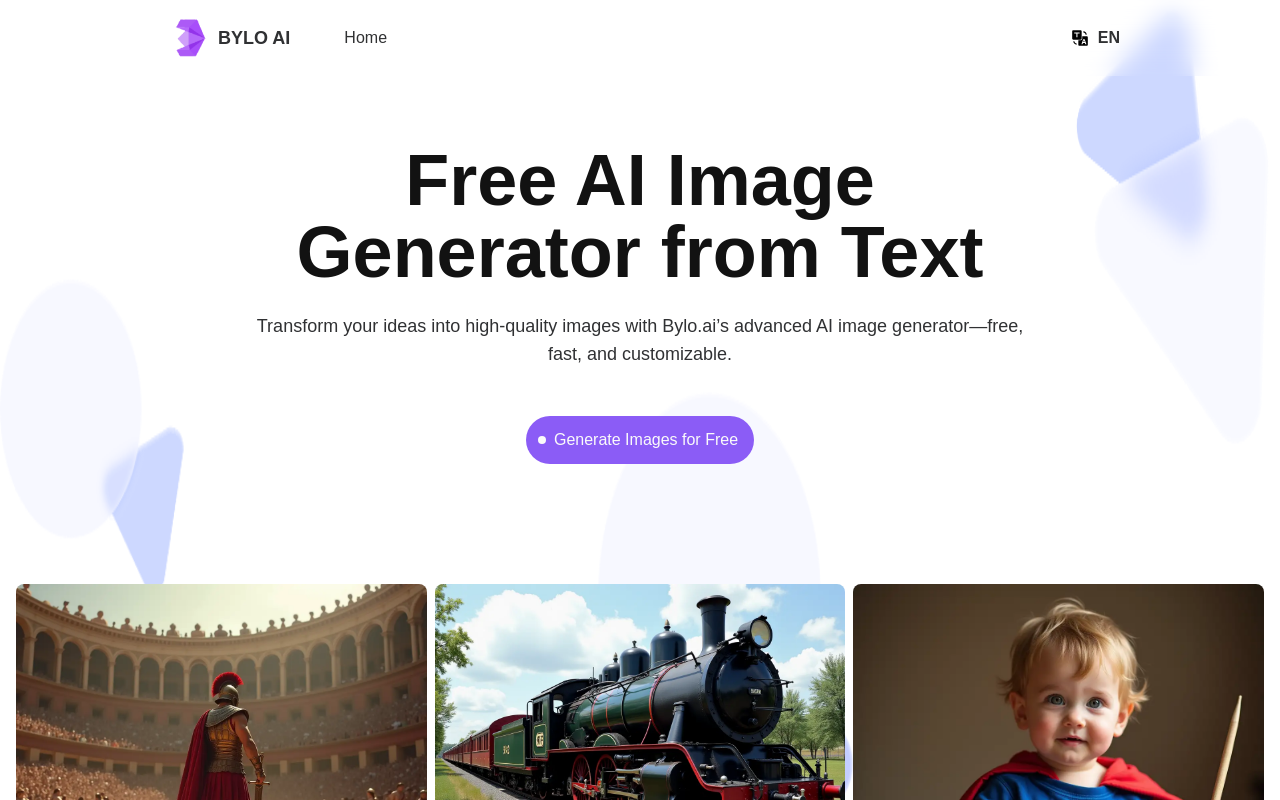 Bylo.ai