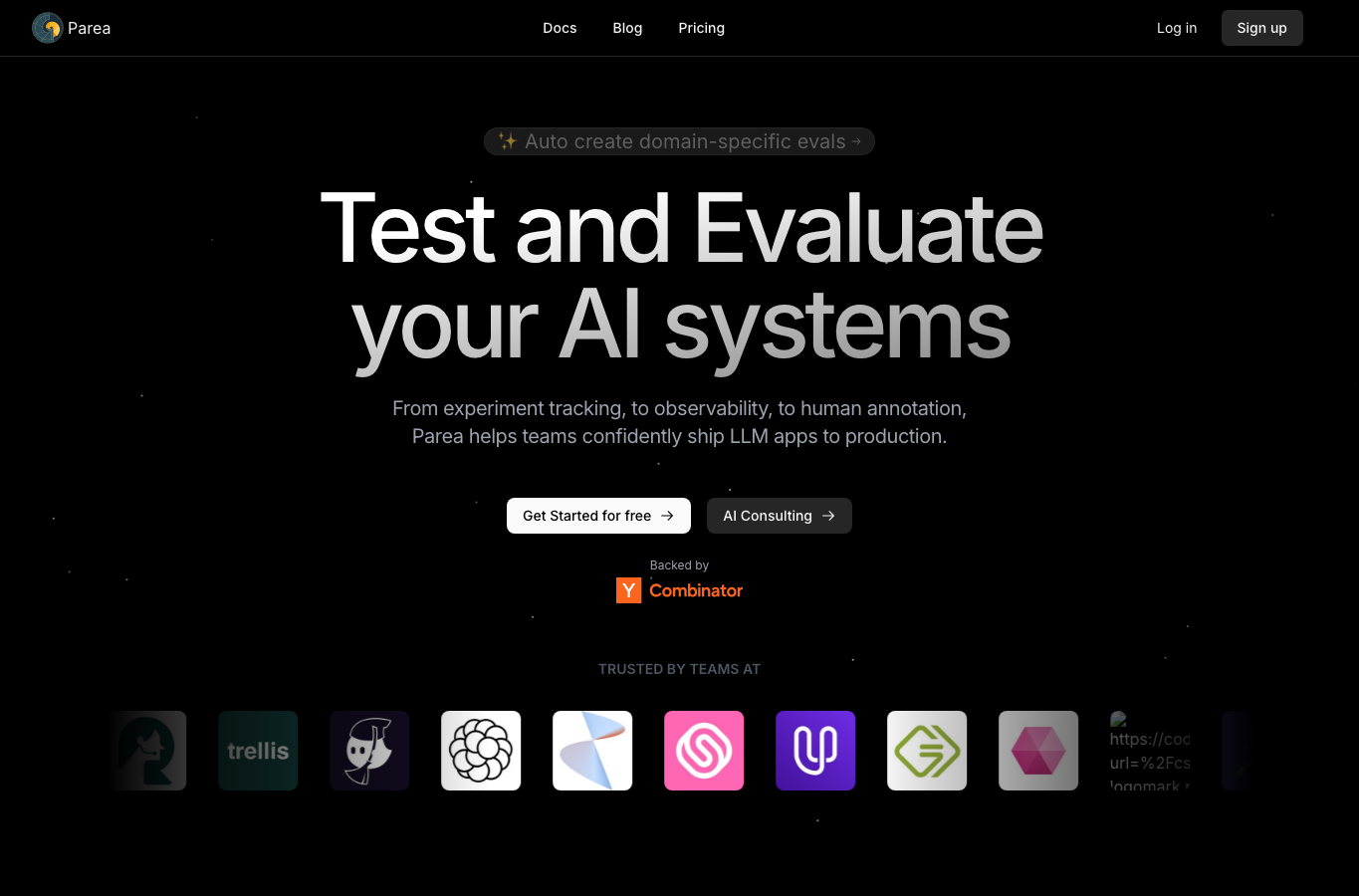 parea.ai