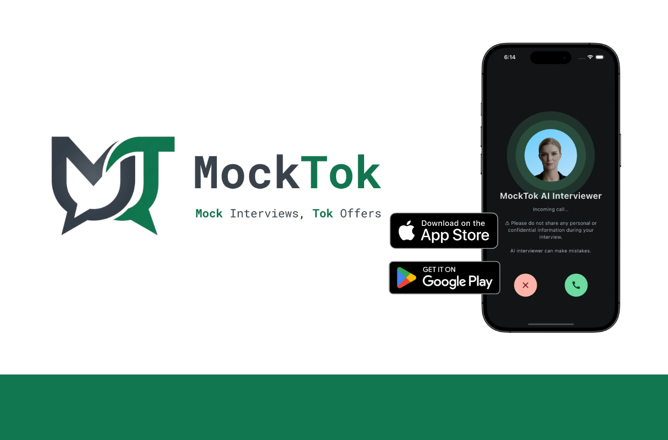 Mocktok