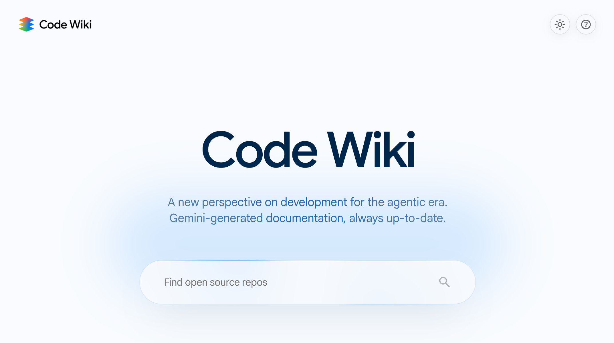 Code Wiki