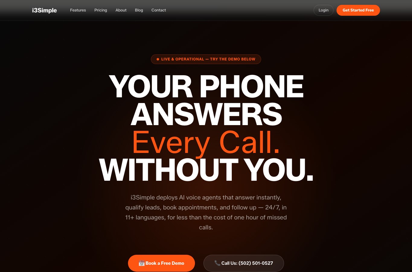 i3Simple Web Solutions