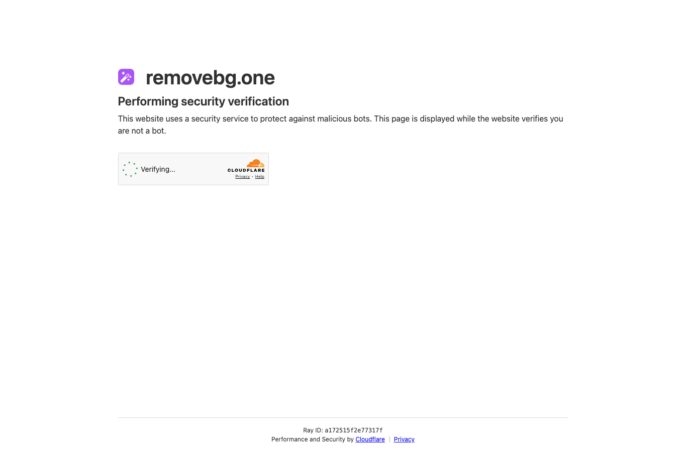 Remove Bg