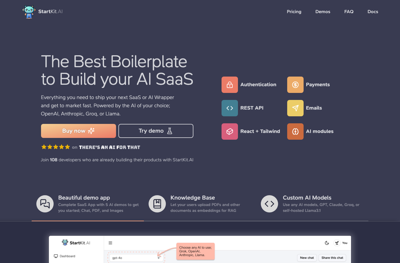 StartKit.AI