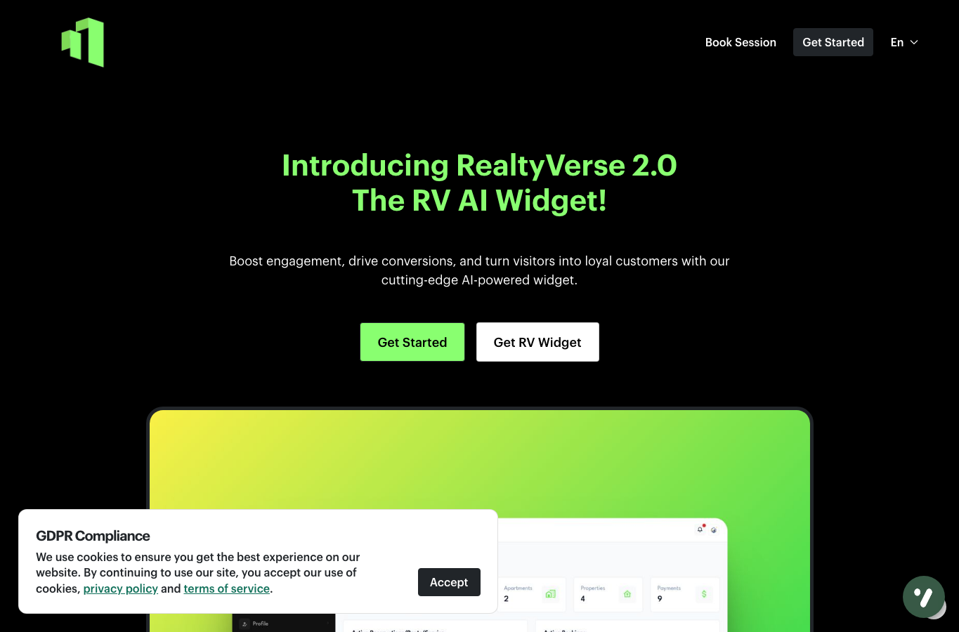 RealtyVerse