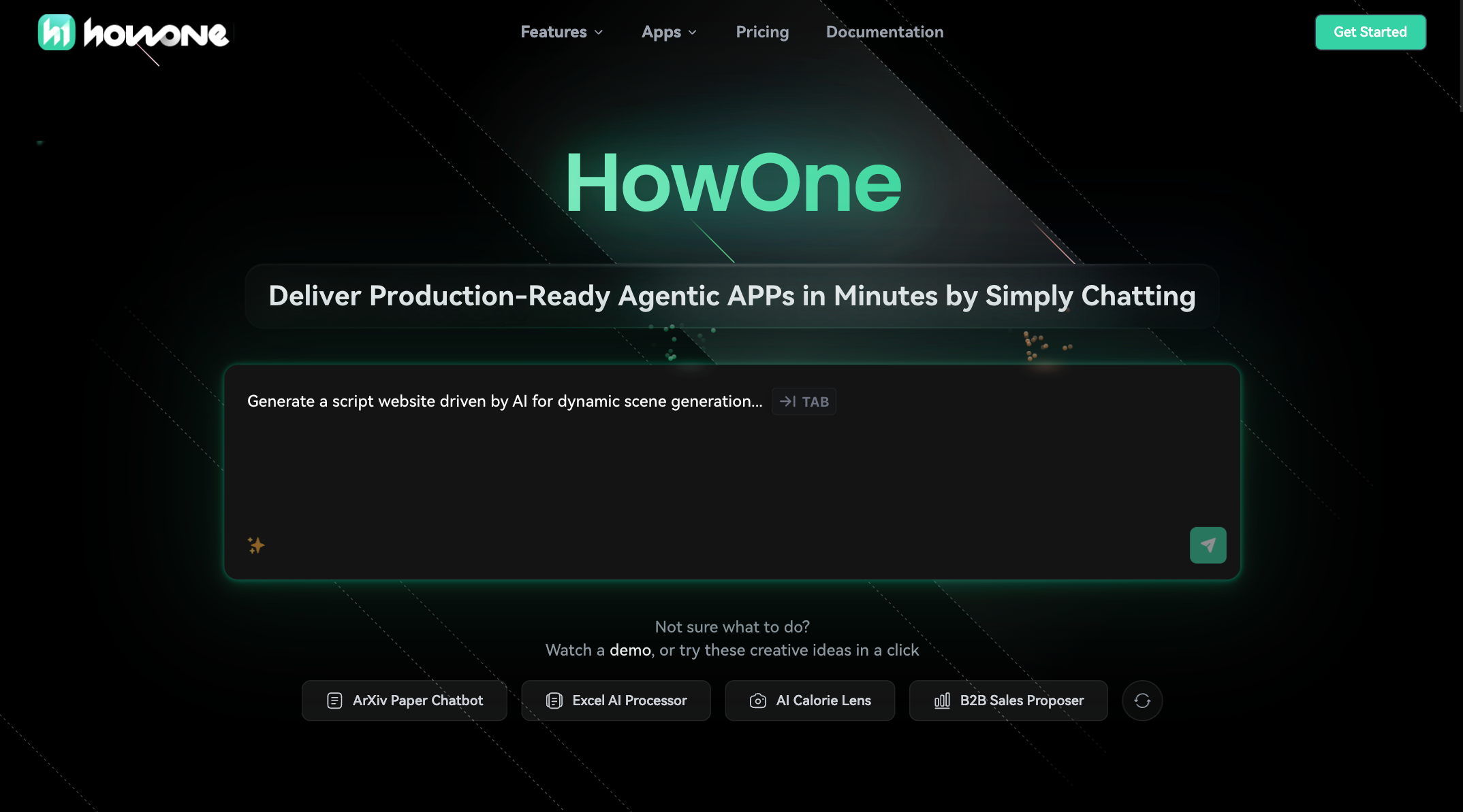HowOne