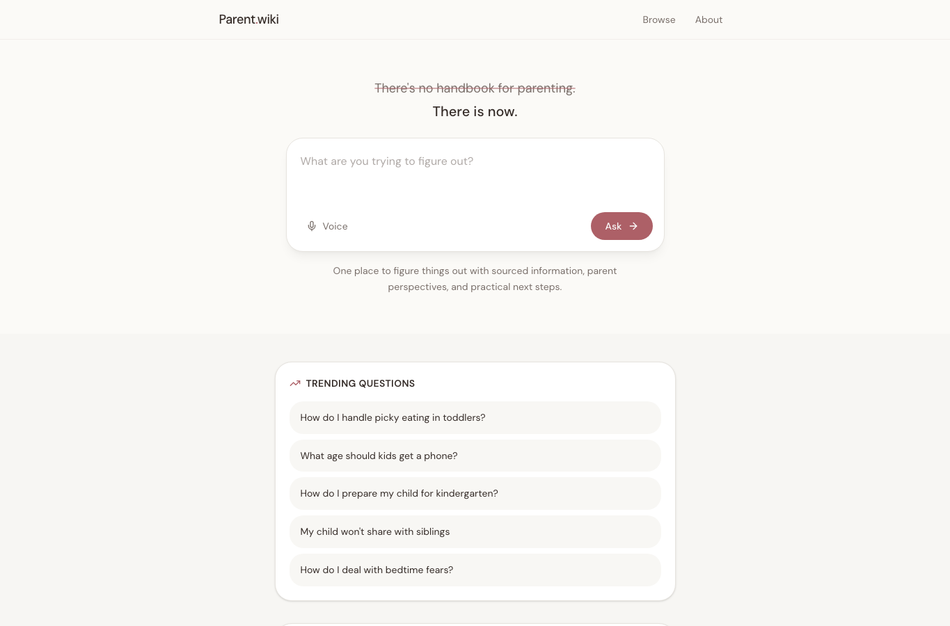 Parent.wiki