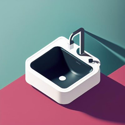 Sink In