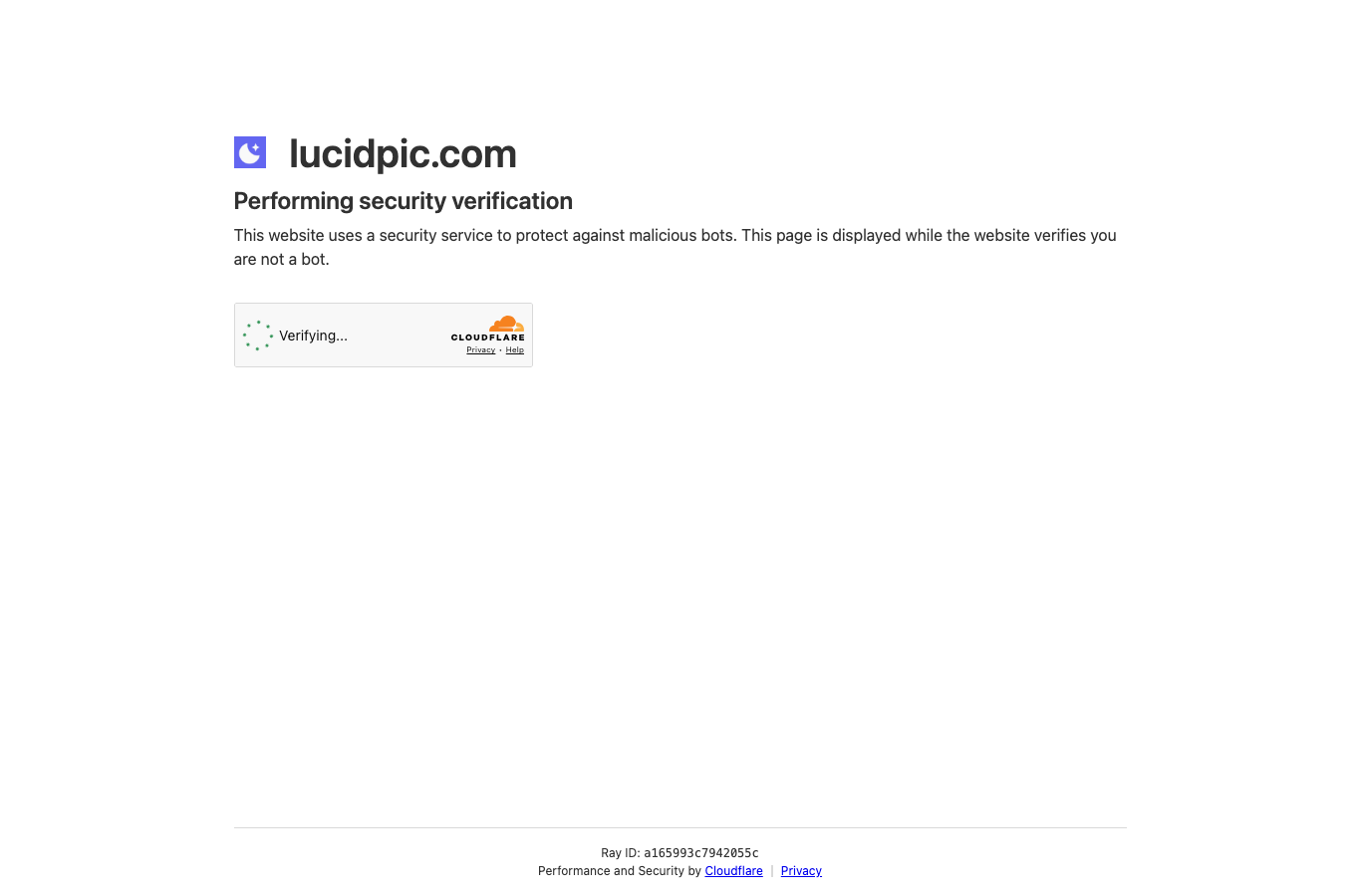 Lucidpic