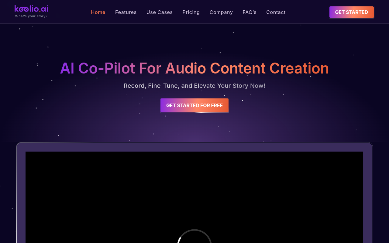 Koolio.ai