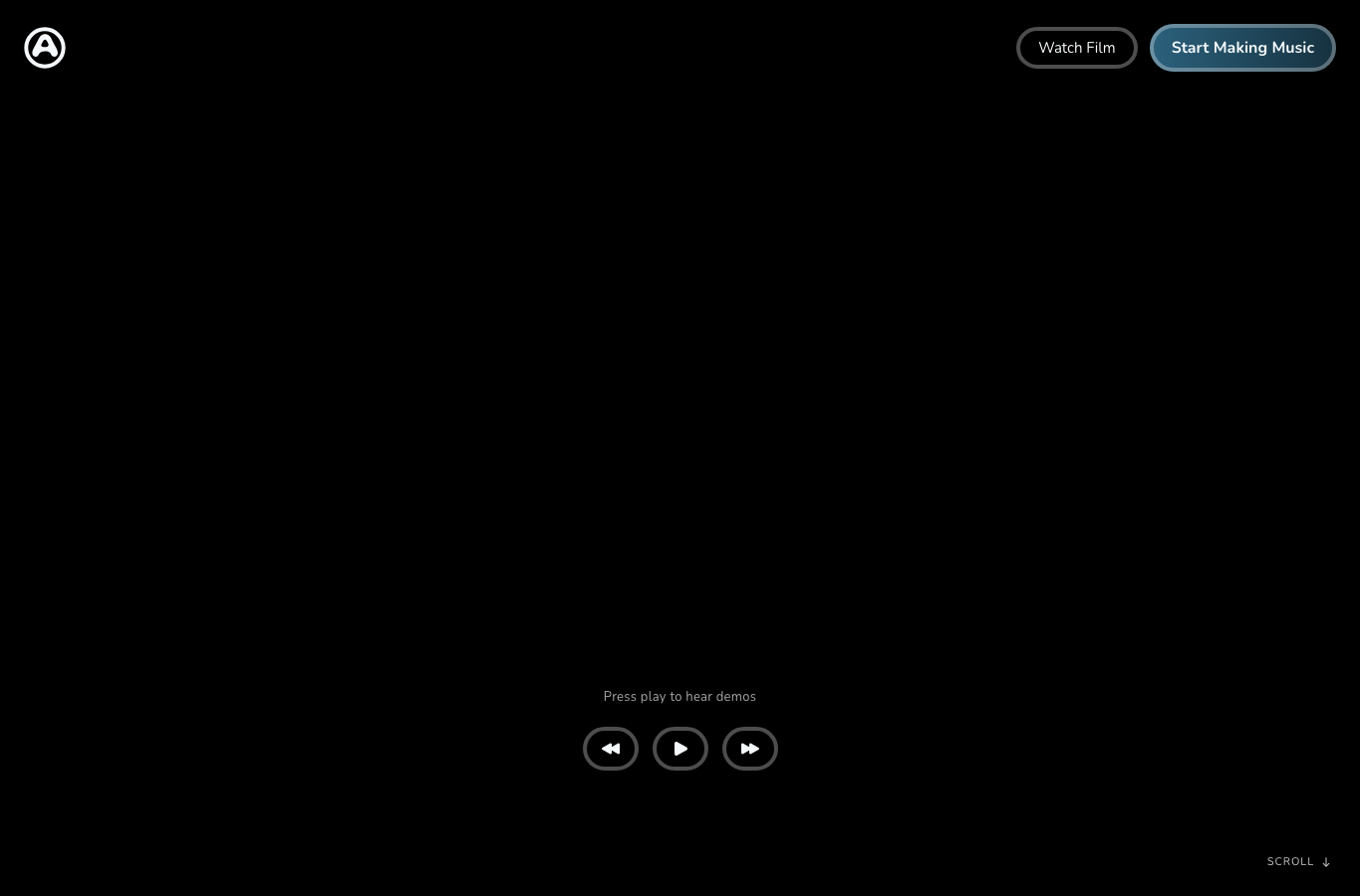 Audiogen