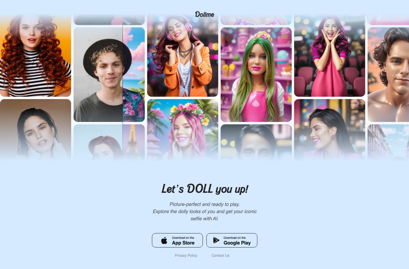 DollMe