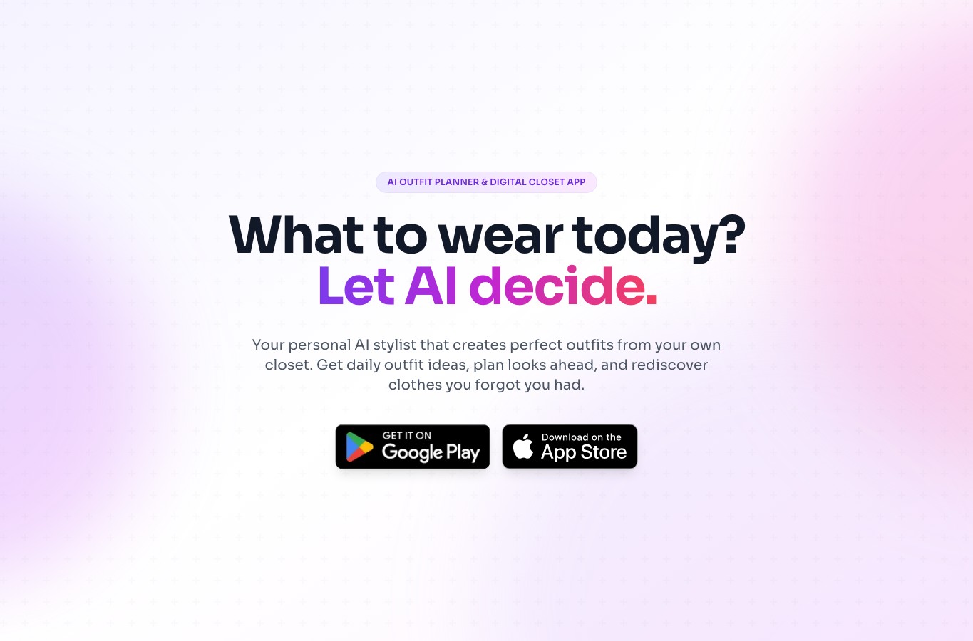 StyleGen AI