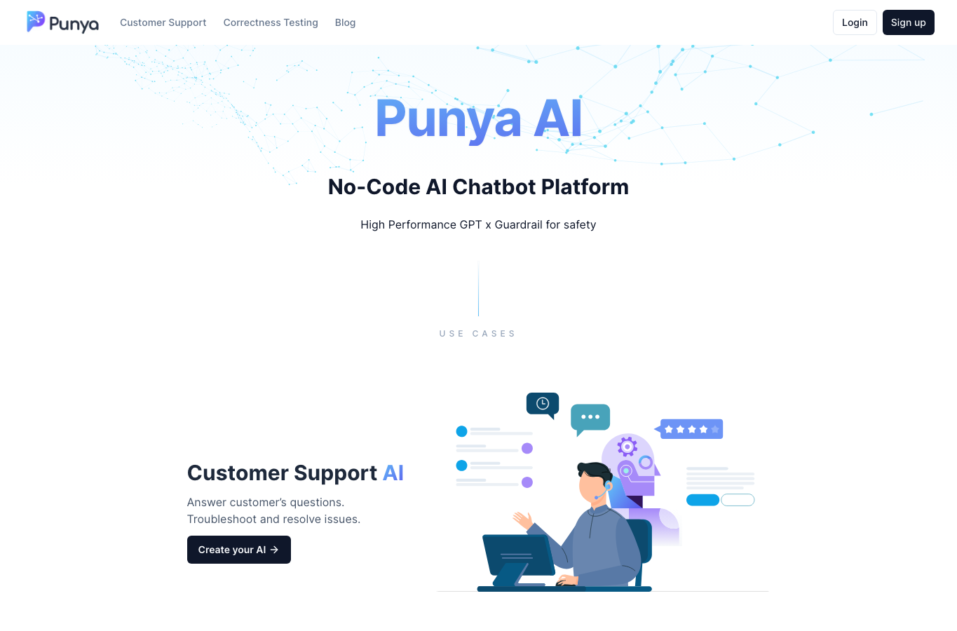 Punya AI