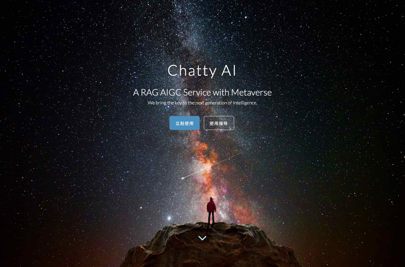 Chatty: AI Assistant
