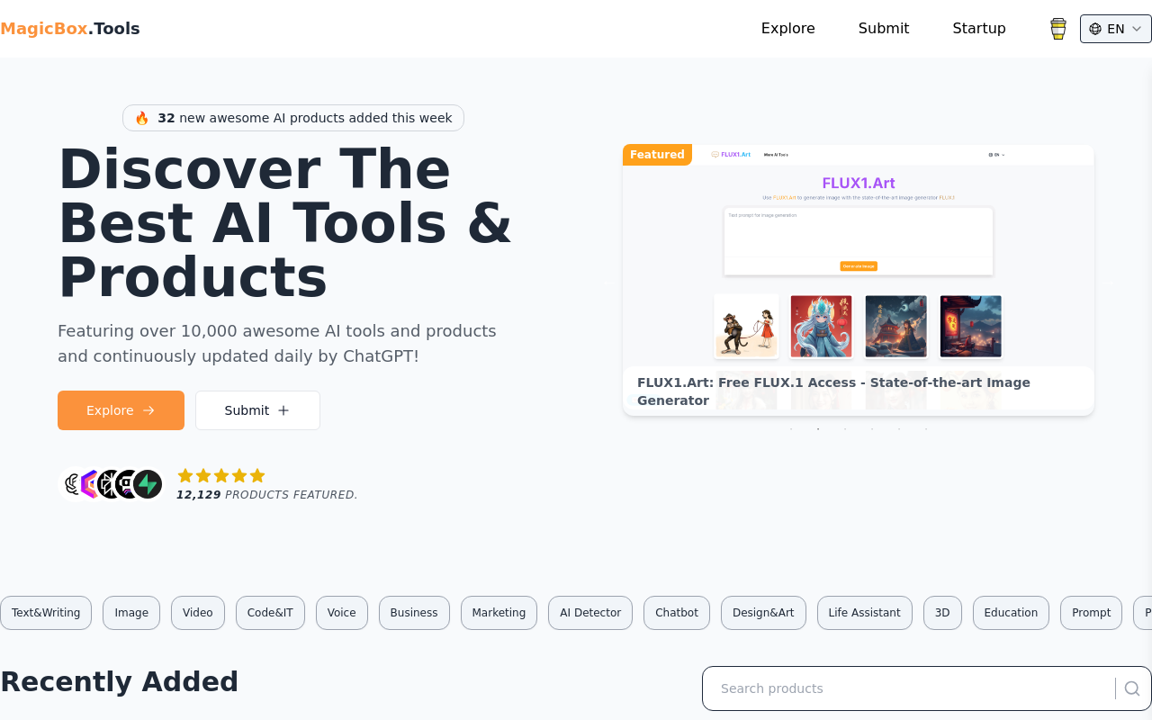 Magicbox.Tools