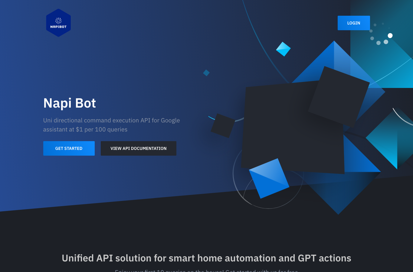 NapiBot