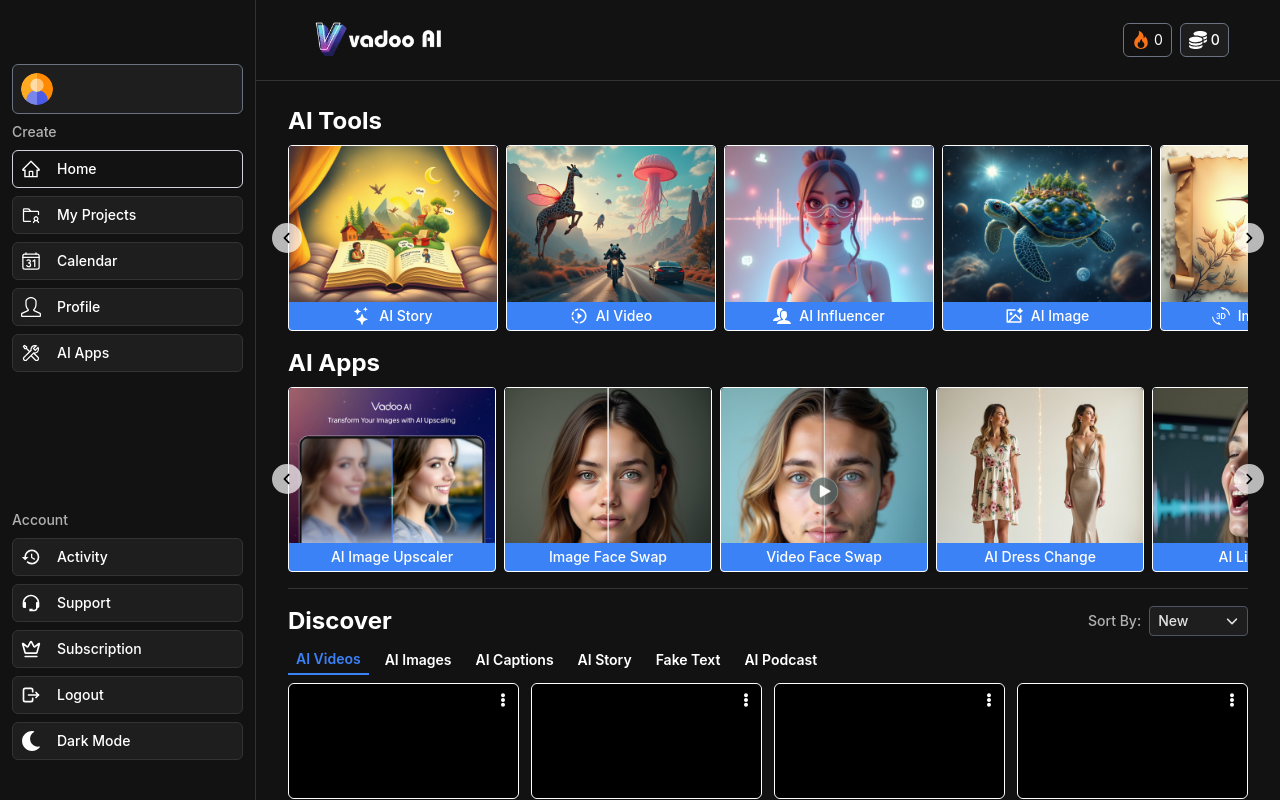 Vadoo AI