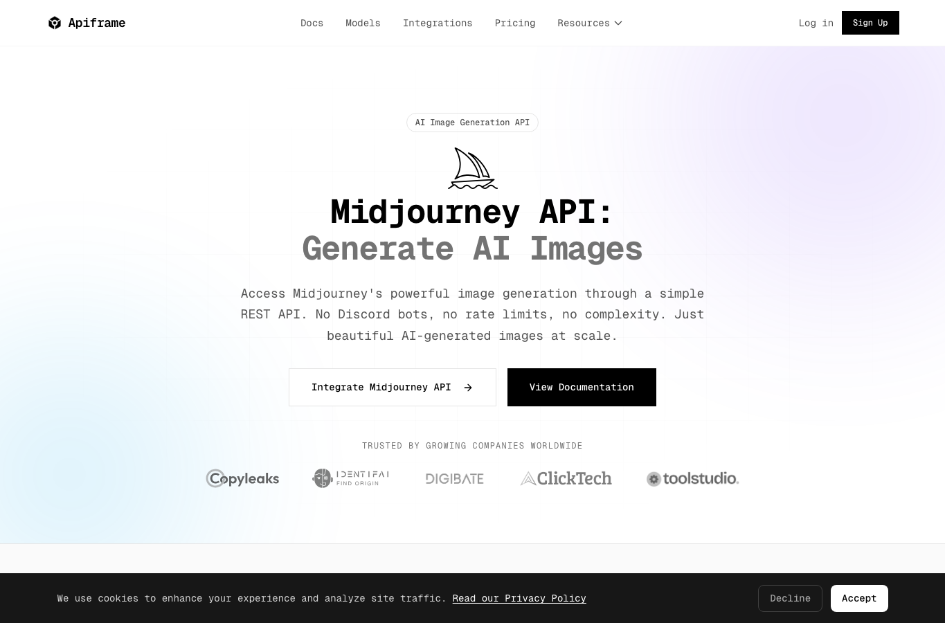 APIFRAME