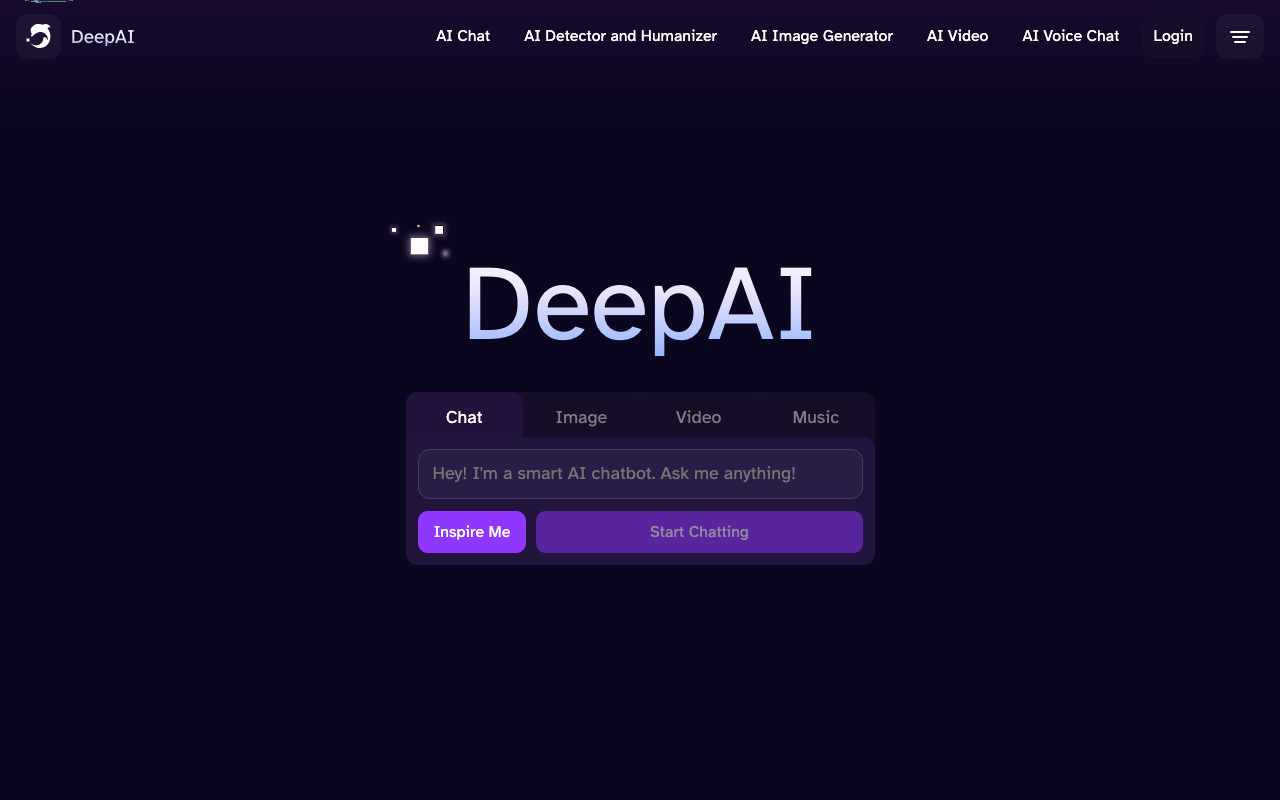 DeepAI