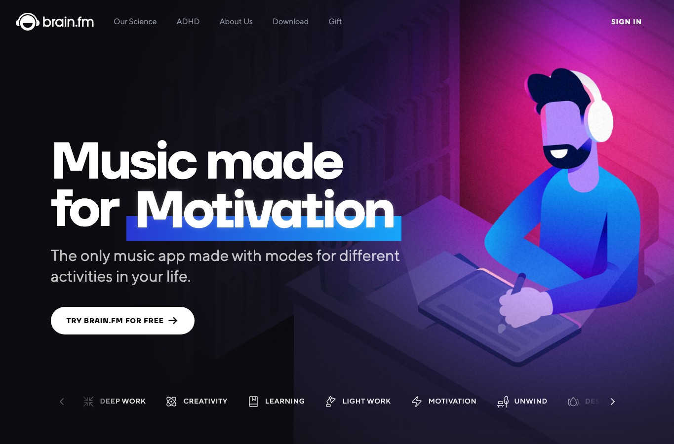 Brain.fm