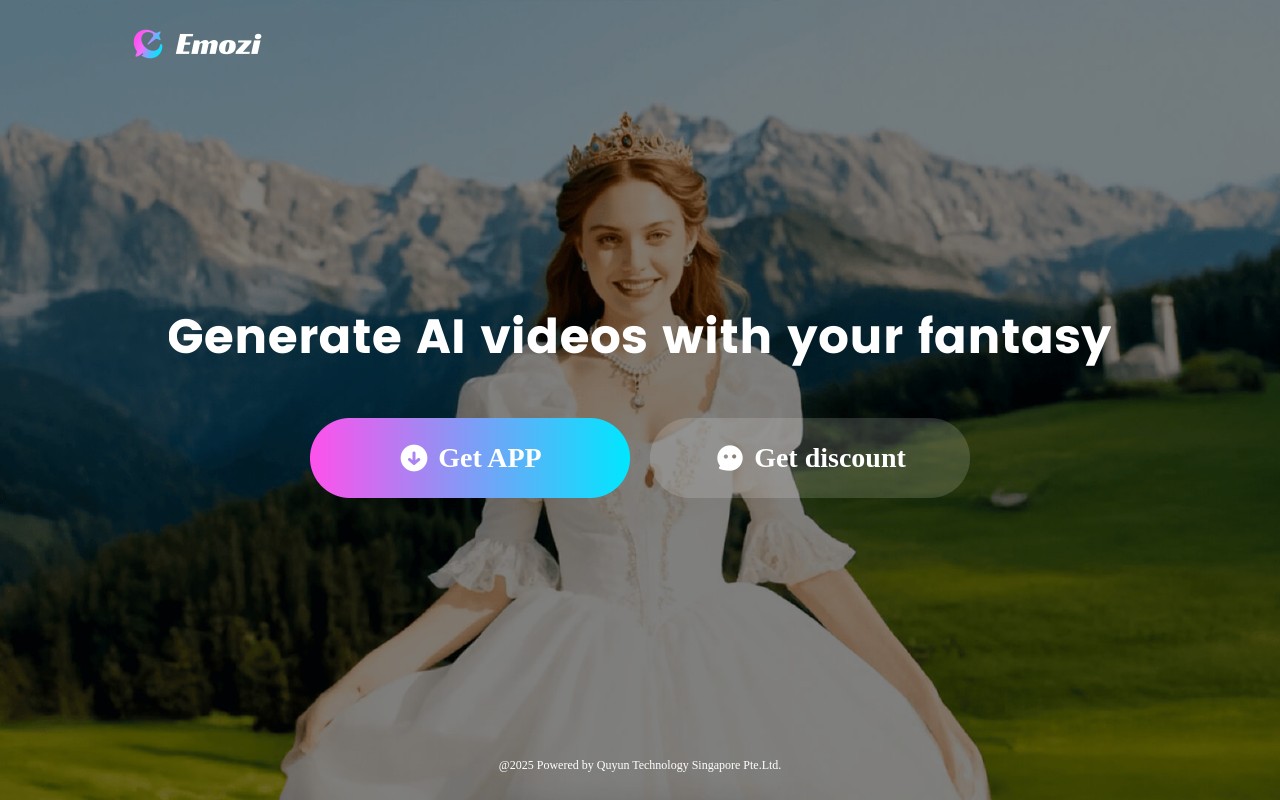 Emozi AI
