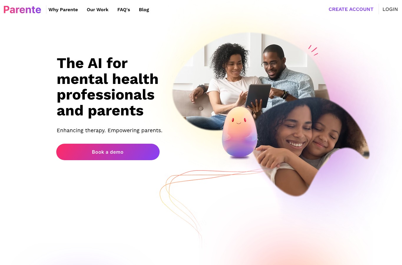 Parente AI