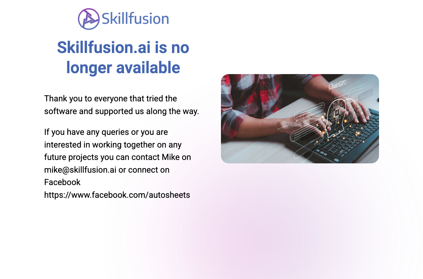 Skillfusion AI