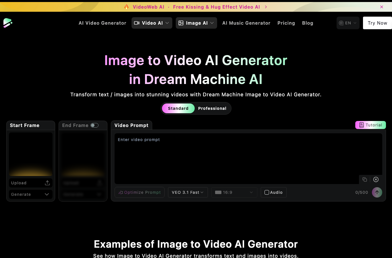 dreammachineai.online