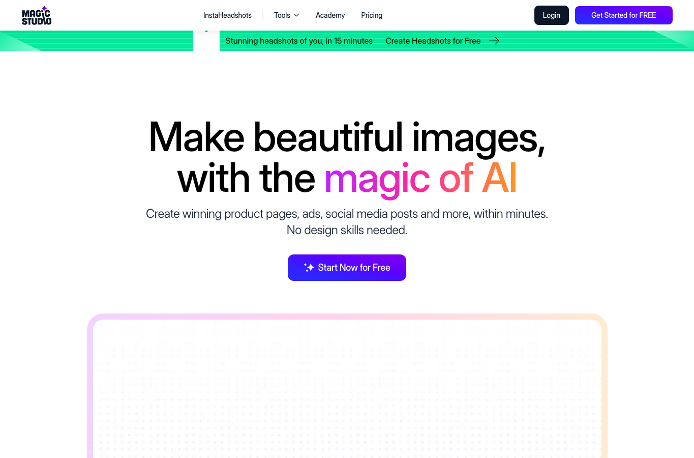 Watermark Remover AI