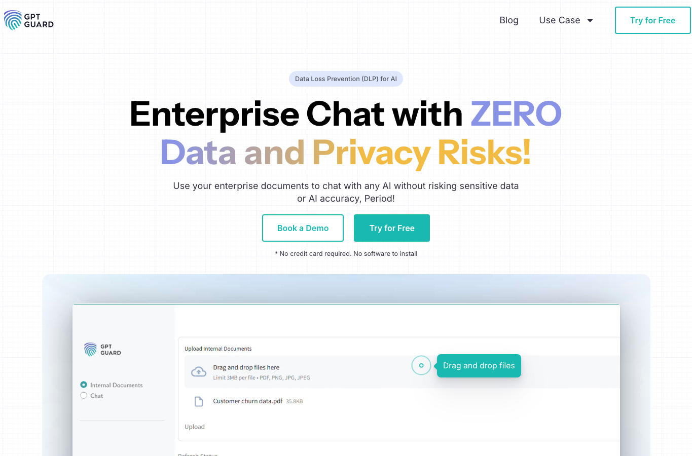 GPTGuard