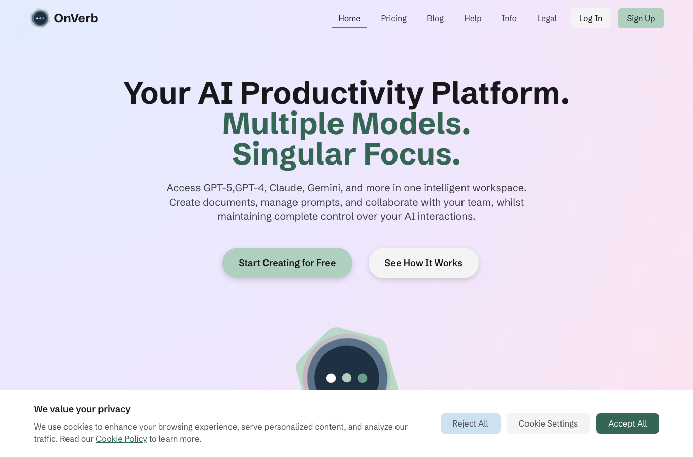 OnVerb