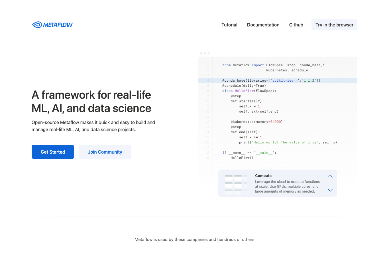 metaflow.org