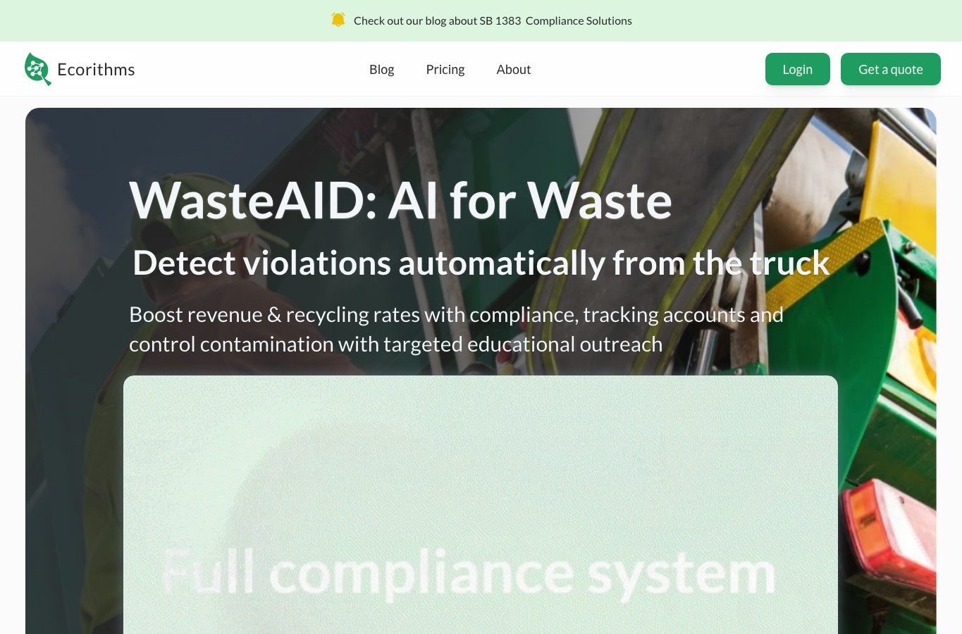WasteAID